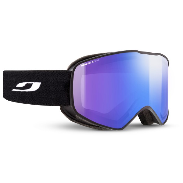 Julbo - Cyclon Reactiv GC S1-3 (VLT: 10-45%) - Skibrille Gr L blau von Julbo