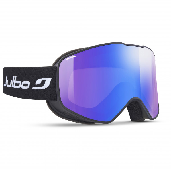 Julbo - Cyclon S1-3 VLT 75-17% - Skibrille Gr L bunt von Julbo