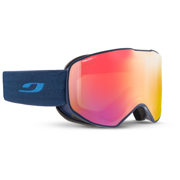 Julbo - Cyclon S1-3 VLT 75-17% - Skibrille Gr L bunt von Julbo