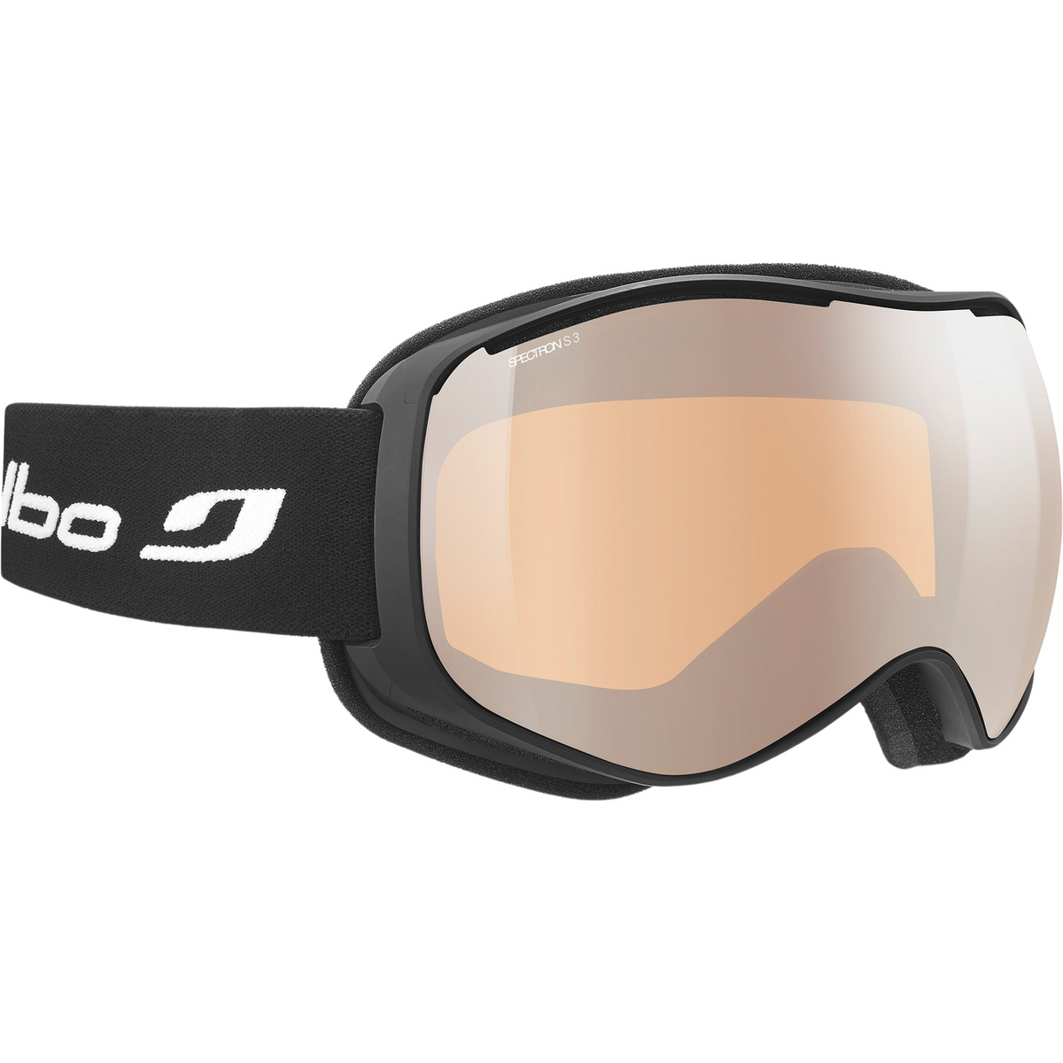 Julbo Damen Ellipse Spectron 3 Skibrille von Julbo