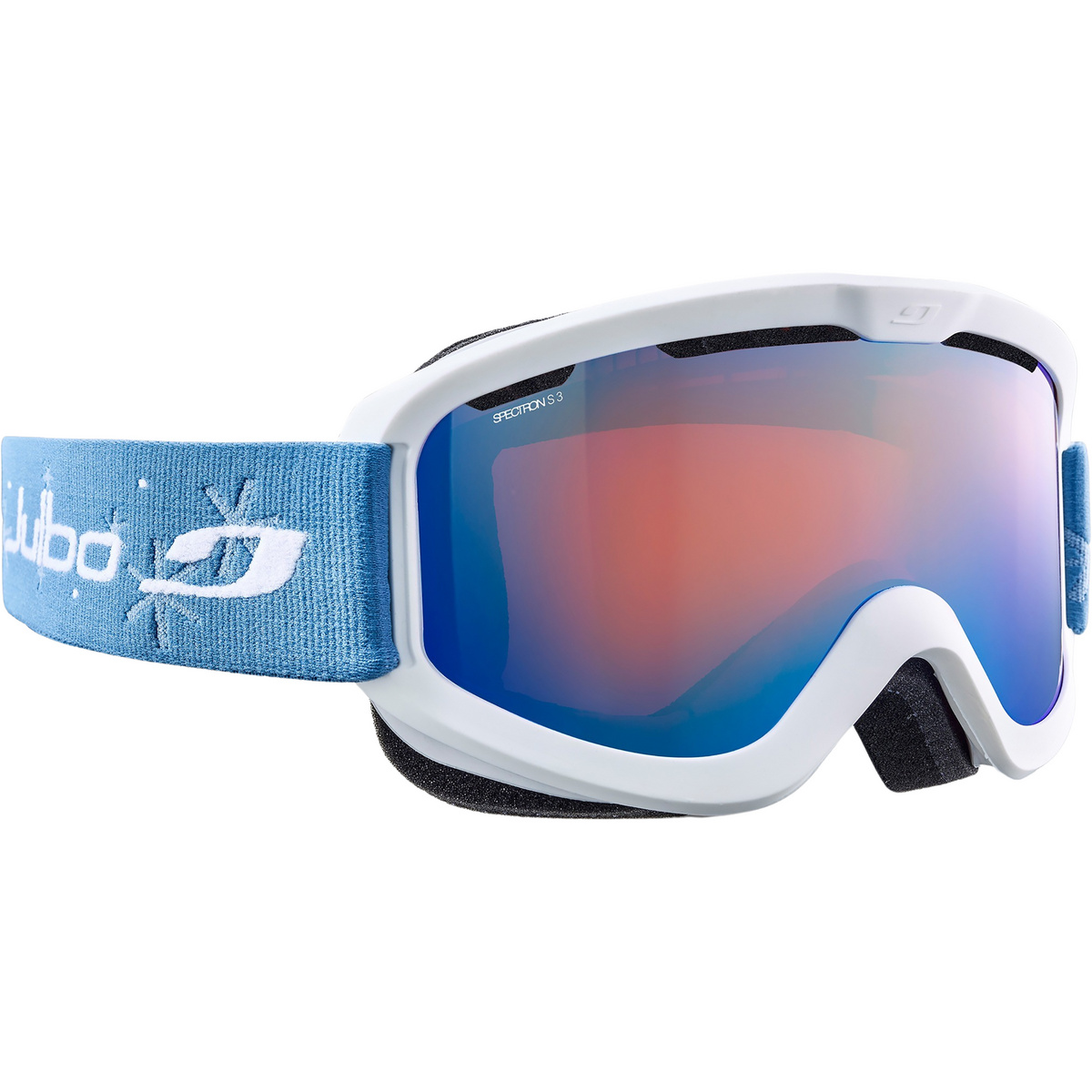 Julbo Damen June Spectron 3 Skibrille von Julbo