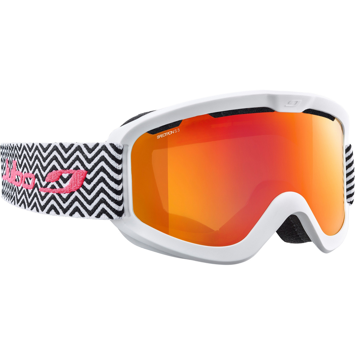 Julbo Damen June Spectron 3 Skibrille von Julbo