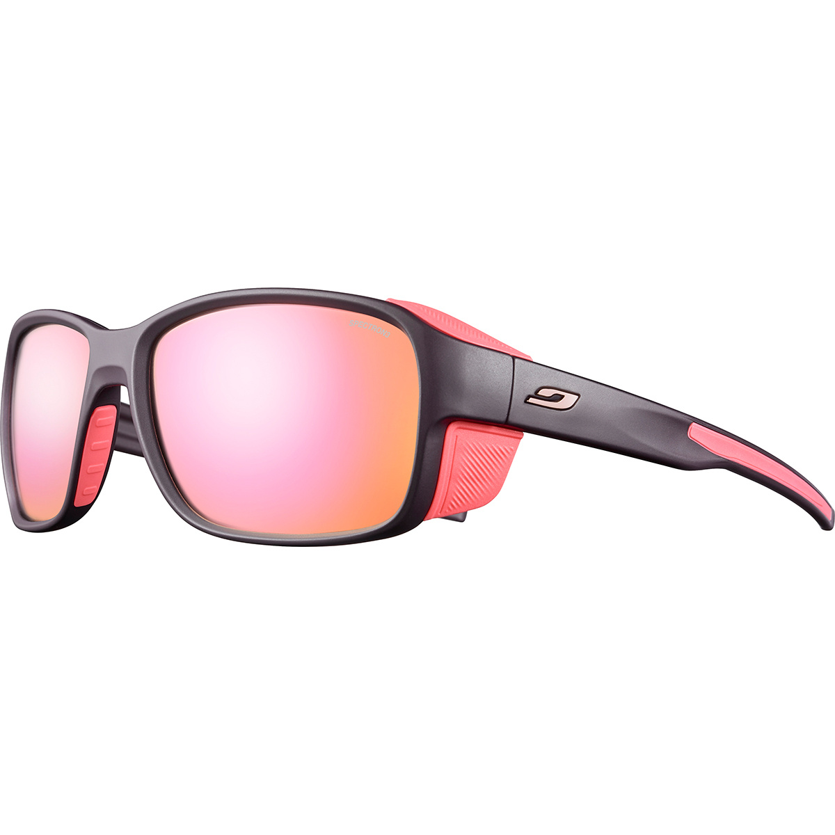Julbo Damen Monterosa 2 Spectron 3 CF Sportbrille Julbo Damen Monterosa 2 Spectron 3 CF Sportbrille von Julbo