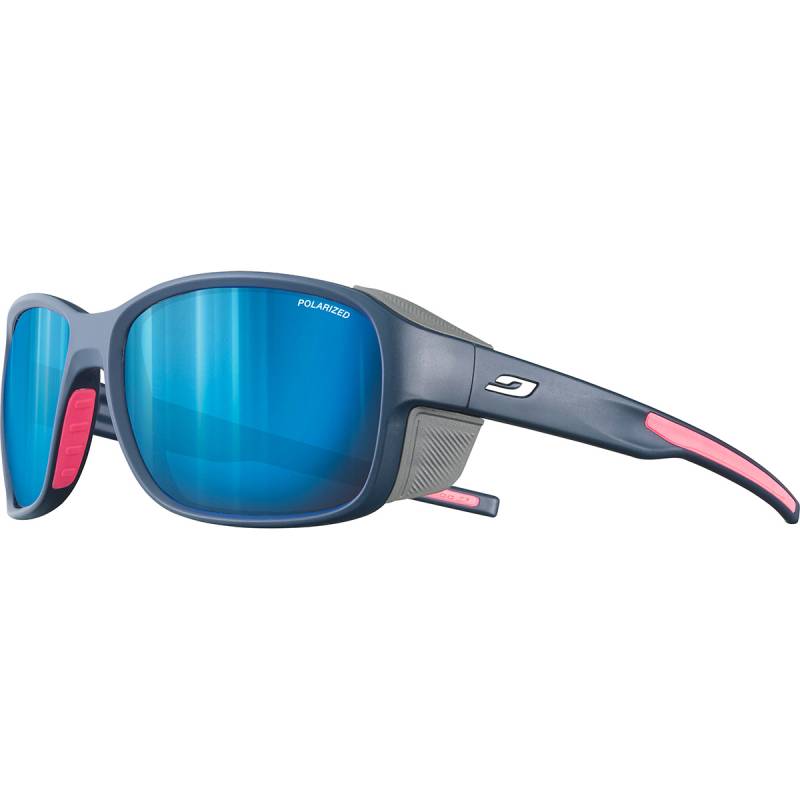 Julbo Damen Monterosa 2 Spectron 3 Polarized Gletscherbrille von Julbo