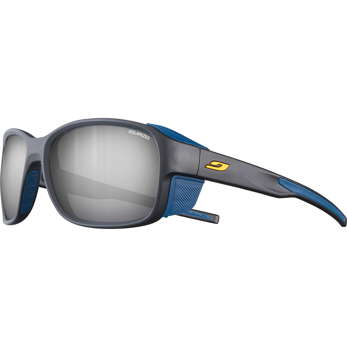 Julbo Damen Monterosa 2 Spectron 3 Polarized Gletscherbrille Julbo Damen Monterosa 2 Spectron 3 Polarized Gletscherbrille von Julbo