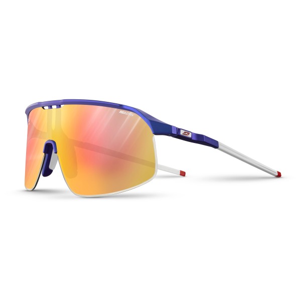 Julbo - Density Groupama FDJ  Reactiv LA S1-3 (VLT:17-75%) - Velobrille Gr L bunt von Julbo