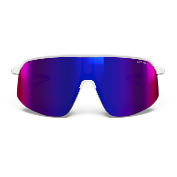 Julbo - Density Groupama FDJ Spectron HD S3 (VLT 15%) - Velobrille Gr L lila von Julbo