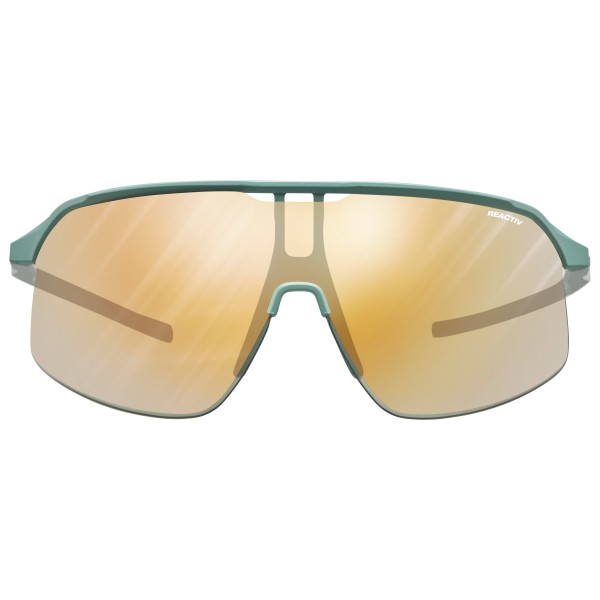 Julbo - Density Reactiv S1-3 - Velobrille Gr L beige von Julbo