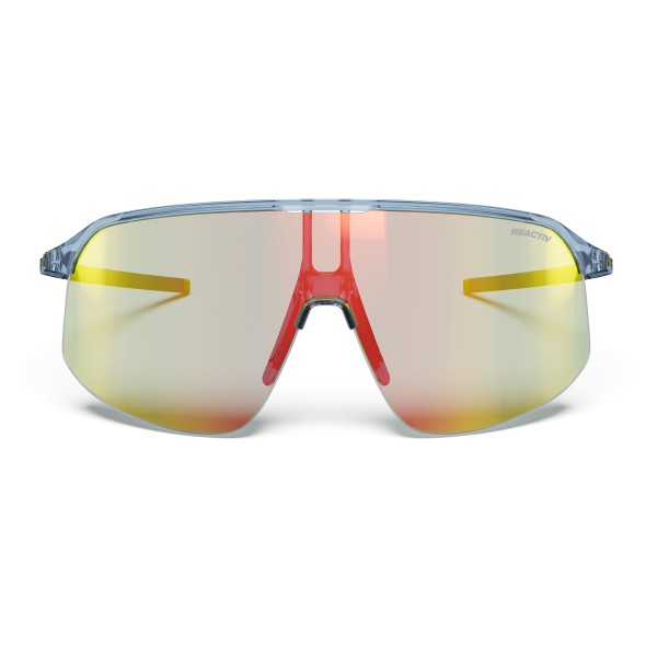 Julbo - Density Reactiv S1-3 - Velobrille Gr L beige von Julbo