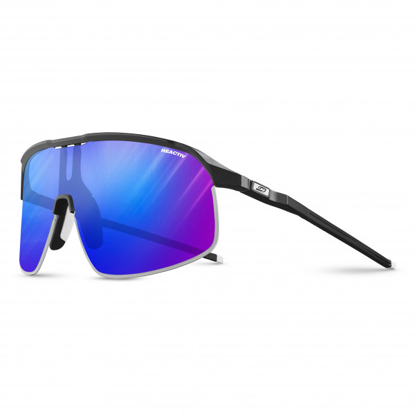 Julbo - Density Reactiv S1-3 - Velobrille Gr L blau von Julbo