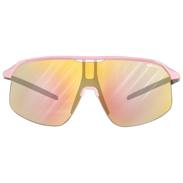 Julbo - Density Reactiv S1-3 - Velobrille Gr L beige von Julbo