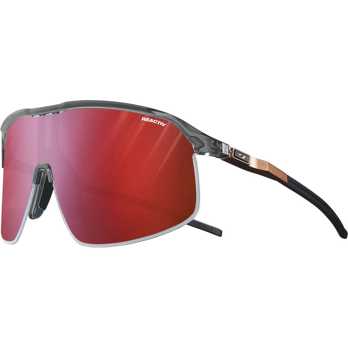 Julbo Density Reactive 0-3 Sportbrille von Julbo