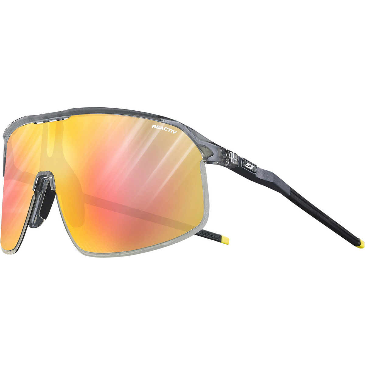 Julbo Density Reactive 1-3 Sportbrille von Julbo