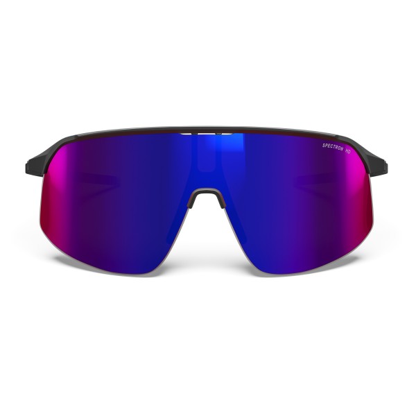 Julbo - Density Spectron HD S3 (VLT 15%) - Velobrille Gr L lila von Julbo