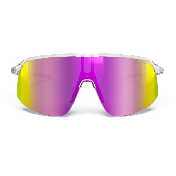 Julbo - Density Spectron S3 (VLT12%) - Velobrille Gr L bunt;lila;oliv;rot von Julbo