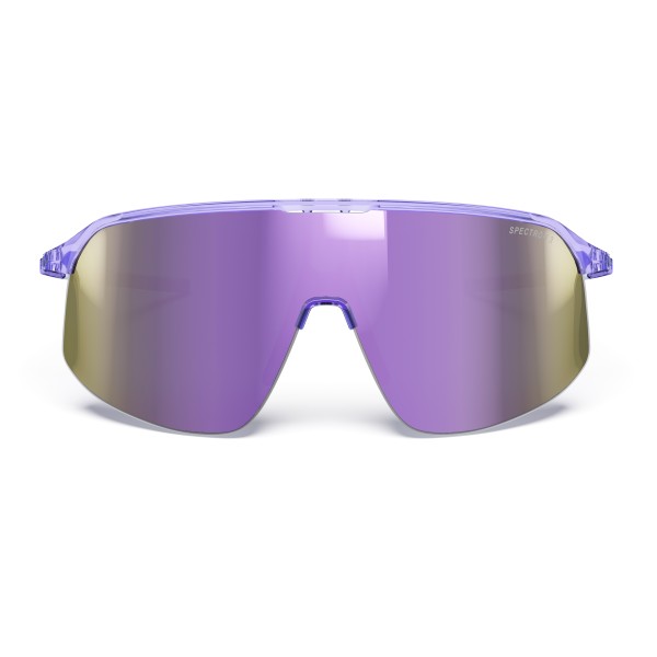 Julbo - Density Spectron S3 (VLT12%) - Velobrille Gr L lila von Julbo