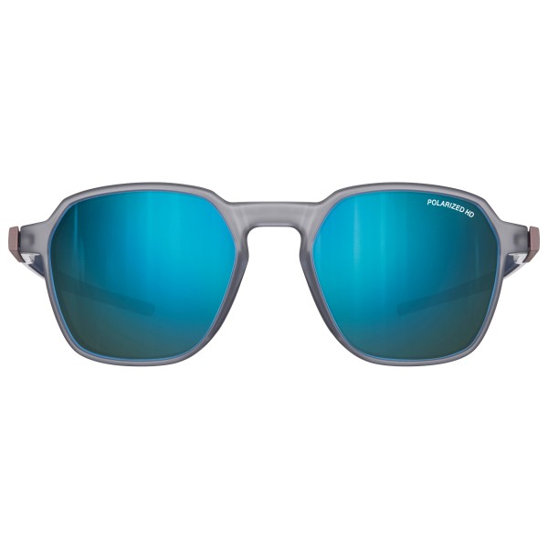 Julbo - Drive Spectron HD Polarized S3 (VLT 12%) - Sonnenbrille Gr L blau von Julbo