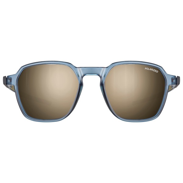 Julbo - Drive Spectron Polarized S3 (VLT 11%) - Sonnenbrille Gr L beige;oliv von Julbo