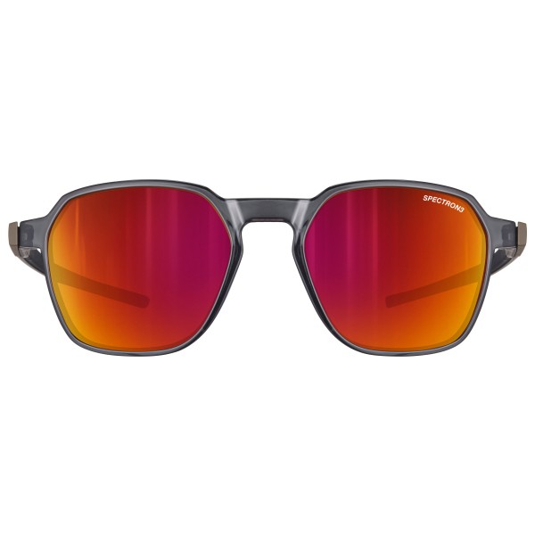 Julbo - Drive Spectron S3 (VLT 12%) - Sonnenbrille Gr L rot von Julbo