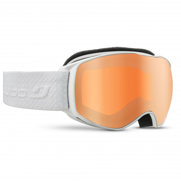 Julbo - Echo Spectron 3 - Skibrille Gr S schwarz/weiß von Julbo