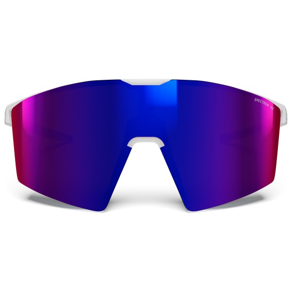 Julbo - Edge Groupama FDJ Spectron HD S3 (VLT 15%) - Velobrille Gr L lila von Julbo