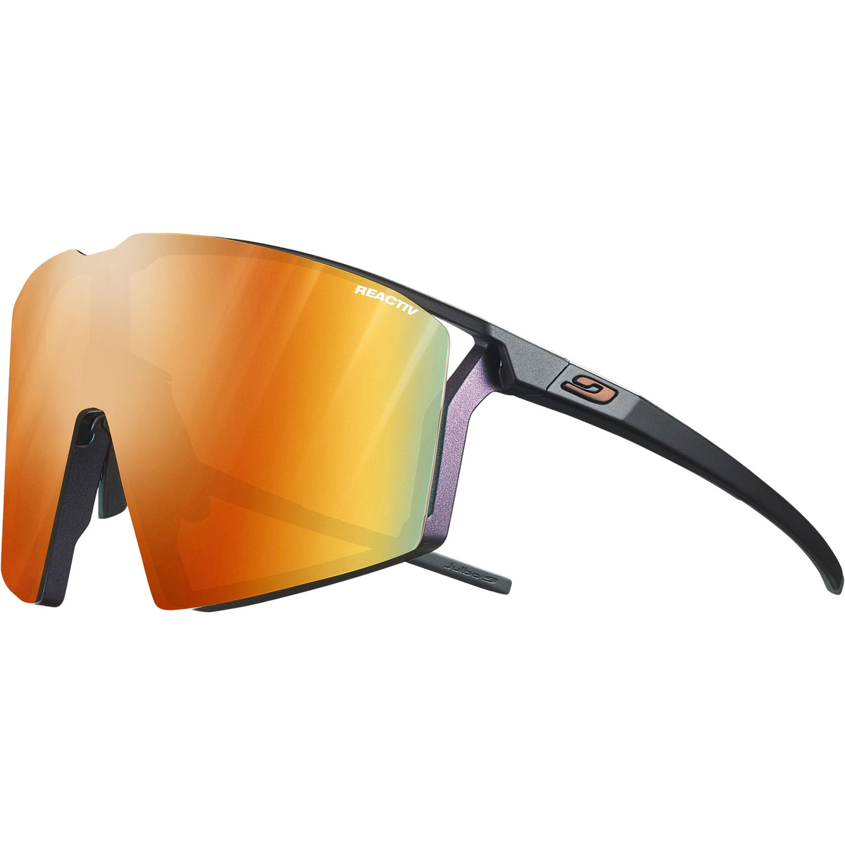 Julbo Edge Reactive 1-3 Sportbrille von Julbo