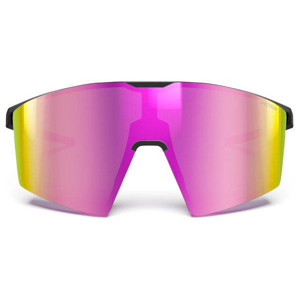 Julbo - Edge Spectron S3 (VLT 12%) - Velobrille Gr L rosa von Julbo