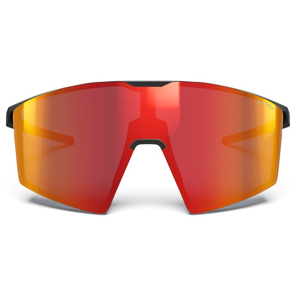 Julbo - Edge Spectron S3 (VLT 12%) - Velobrille Gr L rot von Julbo