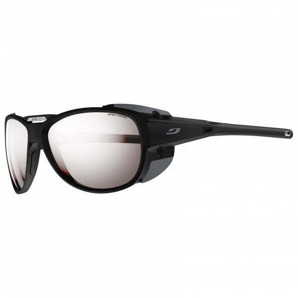 Julbo - Explorer 2.0 Spectron 4 - Gletscherbrille grau von Julbo