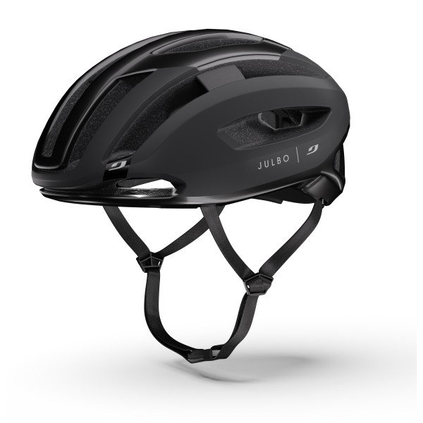 Julbo - Finisher - Velohelm Gr 52-56 cm schwarz von Julbo