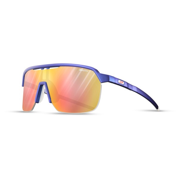 Julbo - Frequency Groupama FDJ Reactiv S1-3 LA (17-75%) - Velobrille Gr M bunt von Julbo