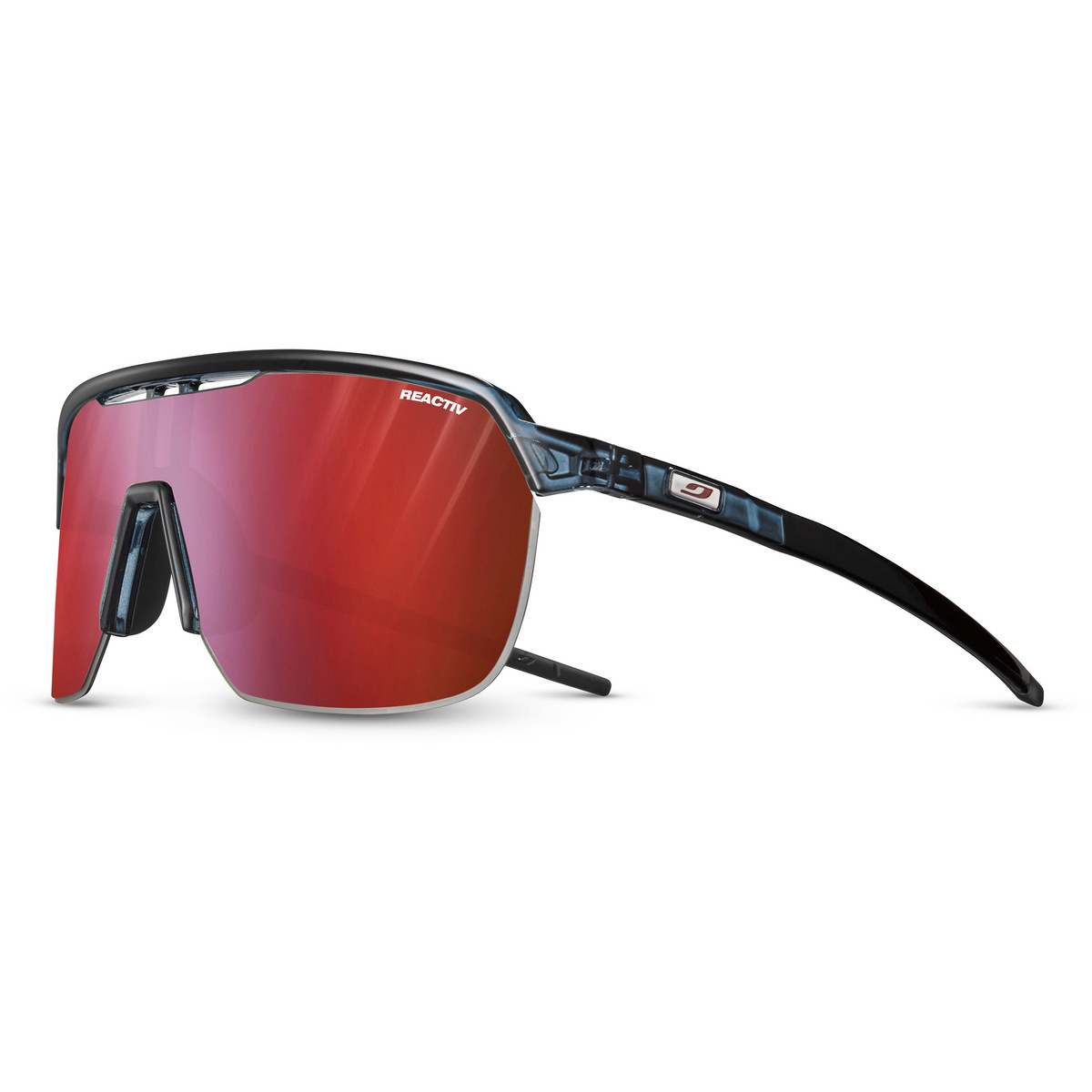 Julbo Frequency Reactiv 0-3 HC Sportbrille von Julbo