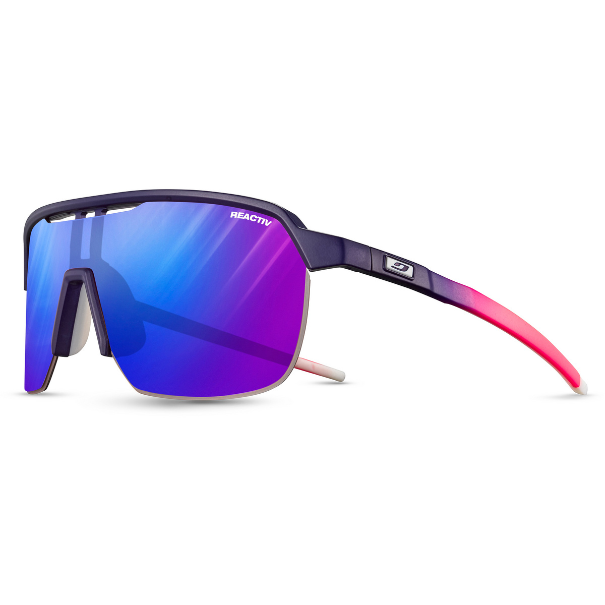 Julbo Frequency Reactiv 1-3 HC Sportbrille von Julbo