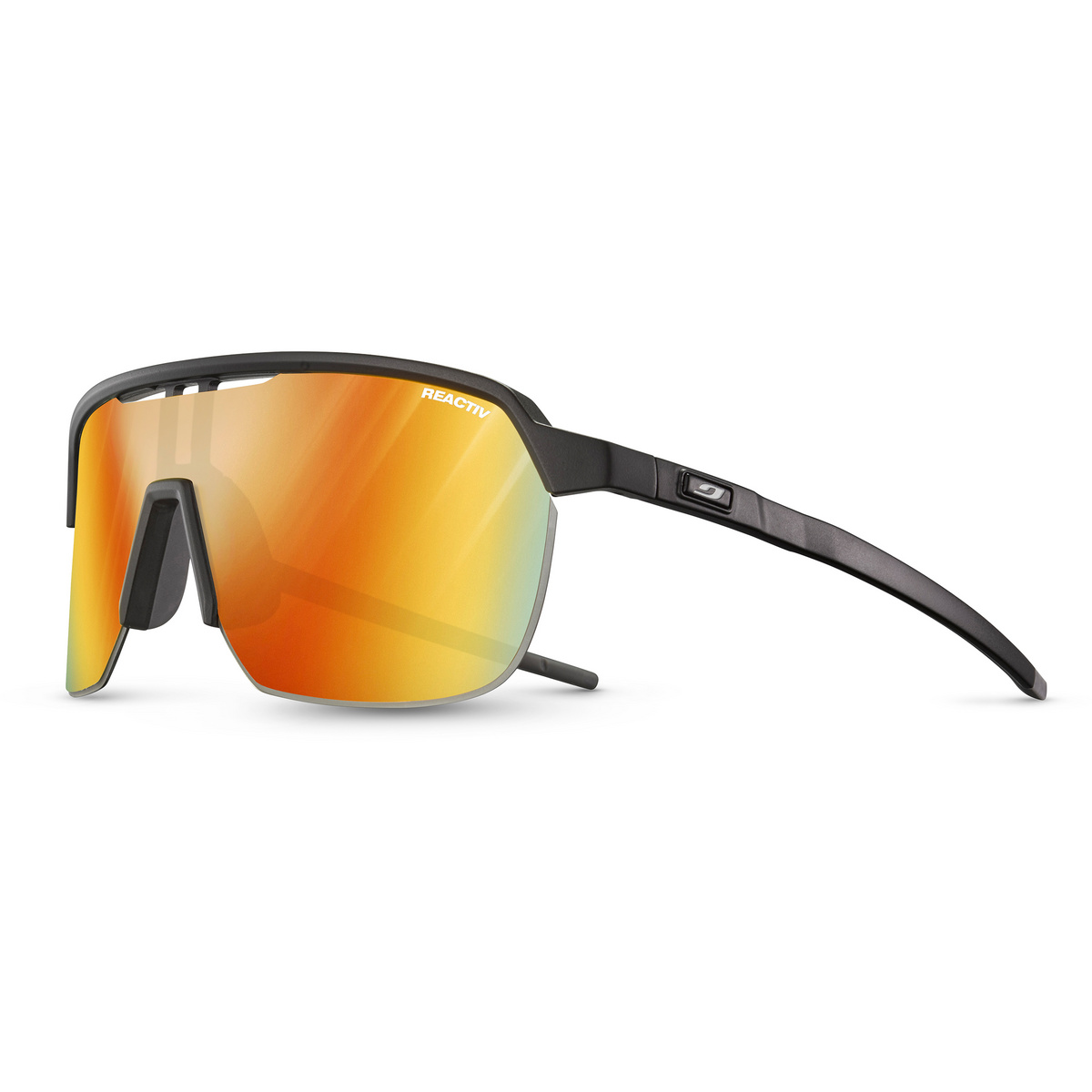 Julbo Frequency Reactiv 1-3 LA Sportbrille von Julbo