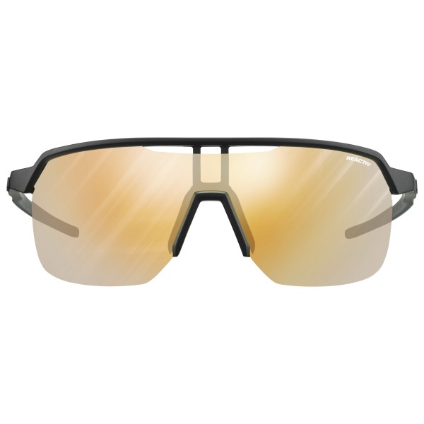 Julbo - Frequency Reactiv S1-3 Lt. Amplifier (VLT 17-75%) - Velobrille beige von Julbo