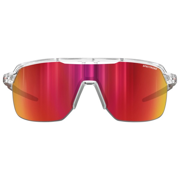 Julbo - Frequency Spectron S3 (VLT 12%) - Velobrille bunt;grün;rosa;rot von Julbo