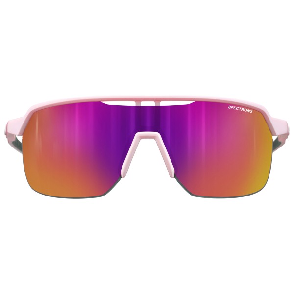 Julbo - Frequency Spectron S3 (VLT 12%) - Velobrille bunt von Julbo