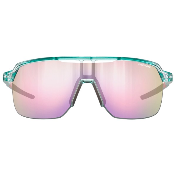 Julbo - Frequency Spectron S3 (VLT 12%) - Velobrille rosa von Julbo