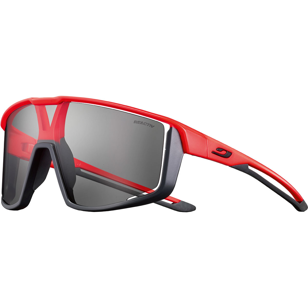 Julbo Fury Reactiv Performance 0-3 Sportbrille Julbo Fury Reactiv Performance 0-3 Sportbrille von Julbo