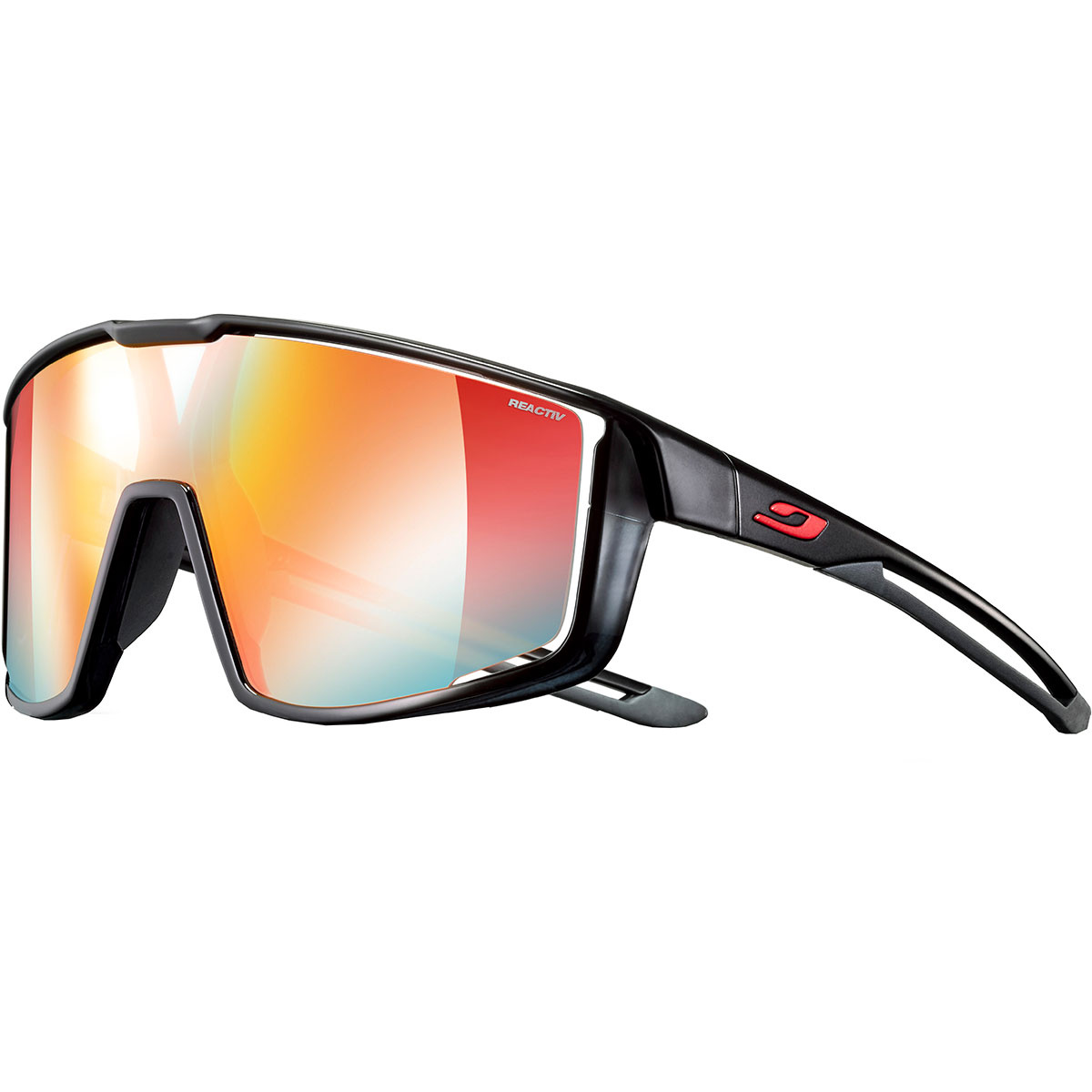 Julbo Fury Reactiv Performance 1-3 Sportbrille von Julbo