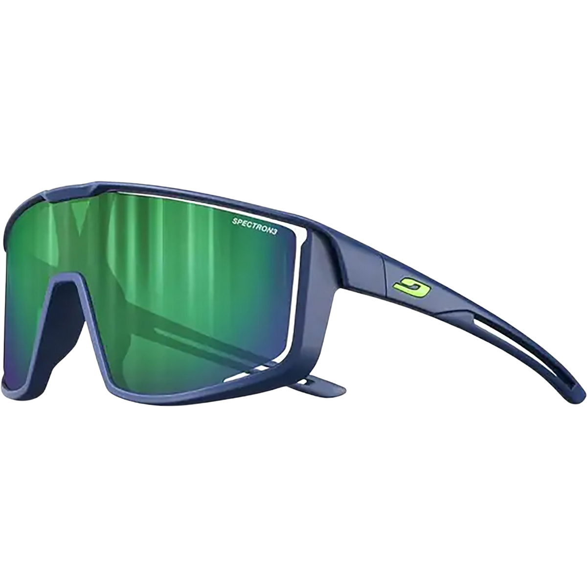 Julbo Fury S Spectron 3CF Sportbrille von Julbo