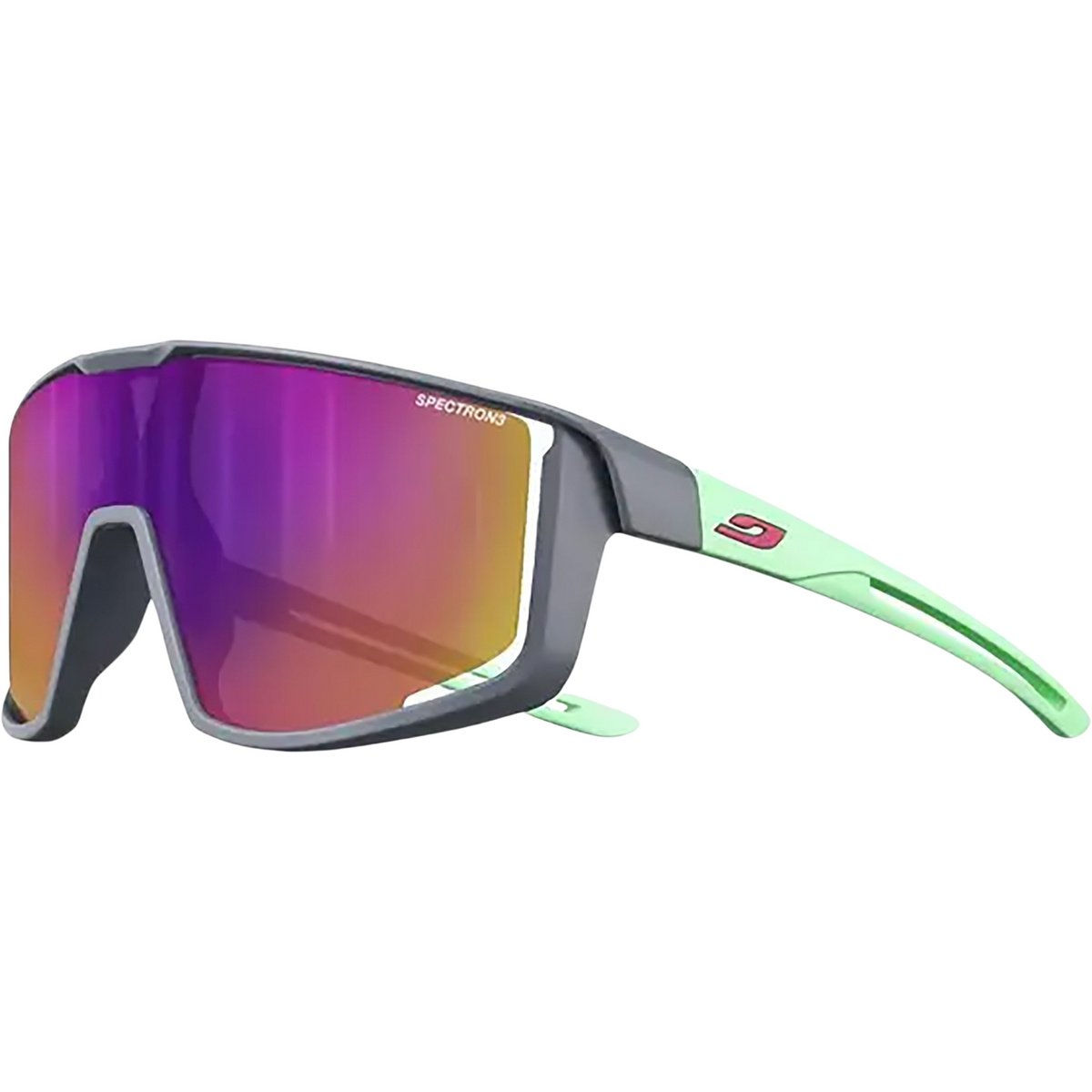 Julbo Fury S Spectron 3CF Sportbrille von Julbo