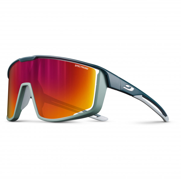 Julbo - Fury Spectron S3 (VLT 13%) - Velobrille bunt von Julbo