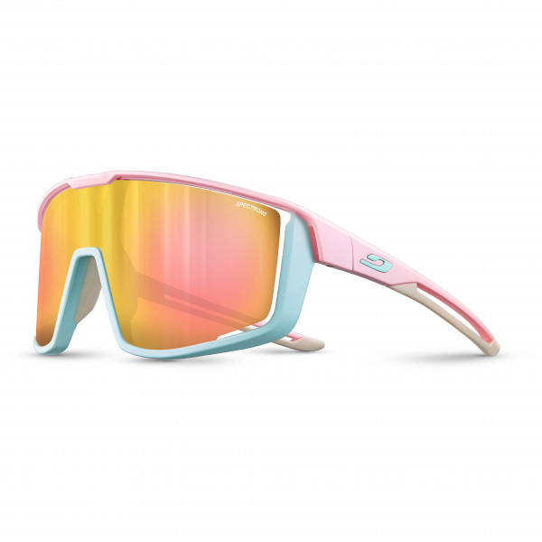 Julbo - Fury Spectron S3 (VLT 13%) - Velobrille bunt von Julbo