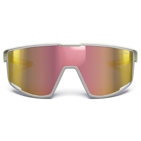 Julbo - Fury Spectron S3 (VLT 13%) - Velobrille bunt von Julbo