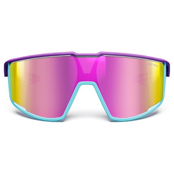 Julbo - Fury Spectron S3 (VLT 13%) - Velobrille bunt von Julbo