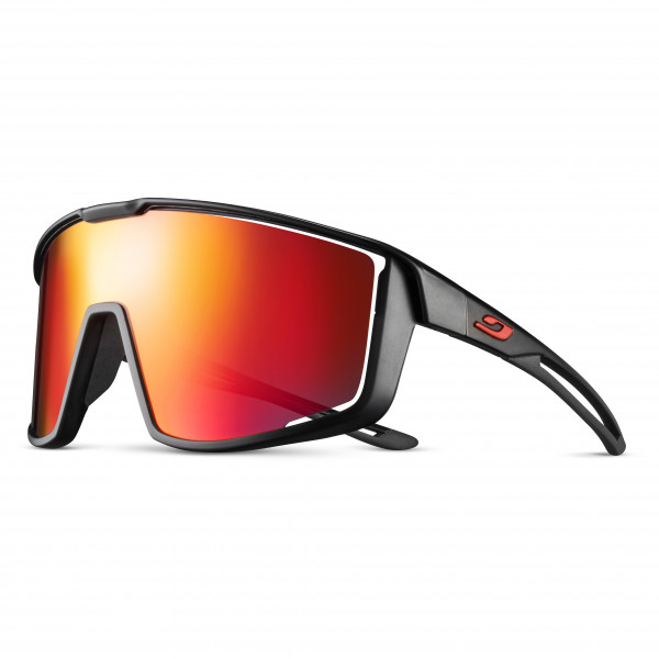 Julbo - Fury Spectron S3 (VLT 13%) - Velobrille rot von Julbo