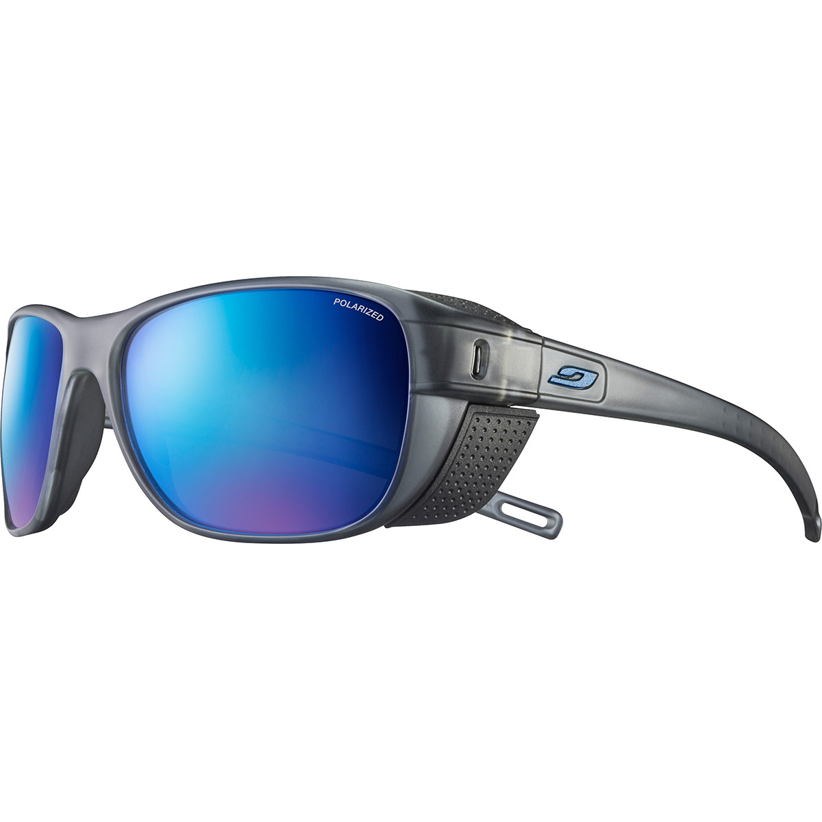 Julbo Herren Camino Spectron 3 Polarized Sportbrille von Julbo