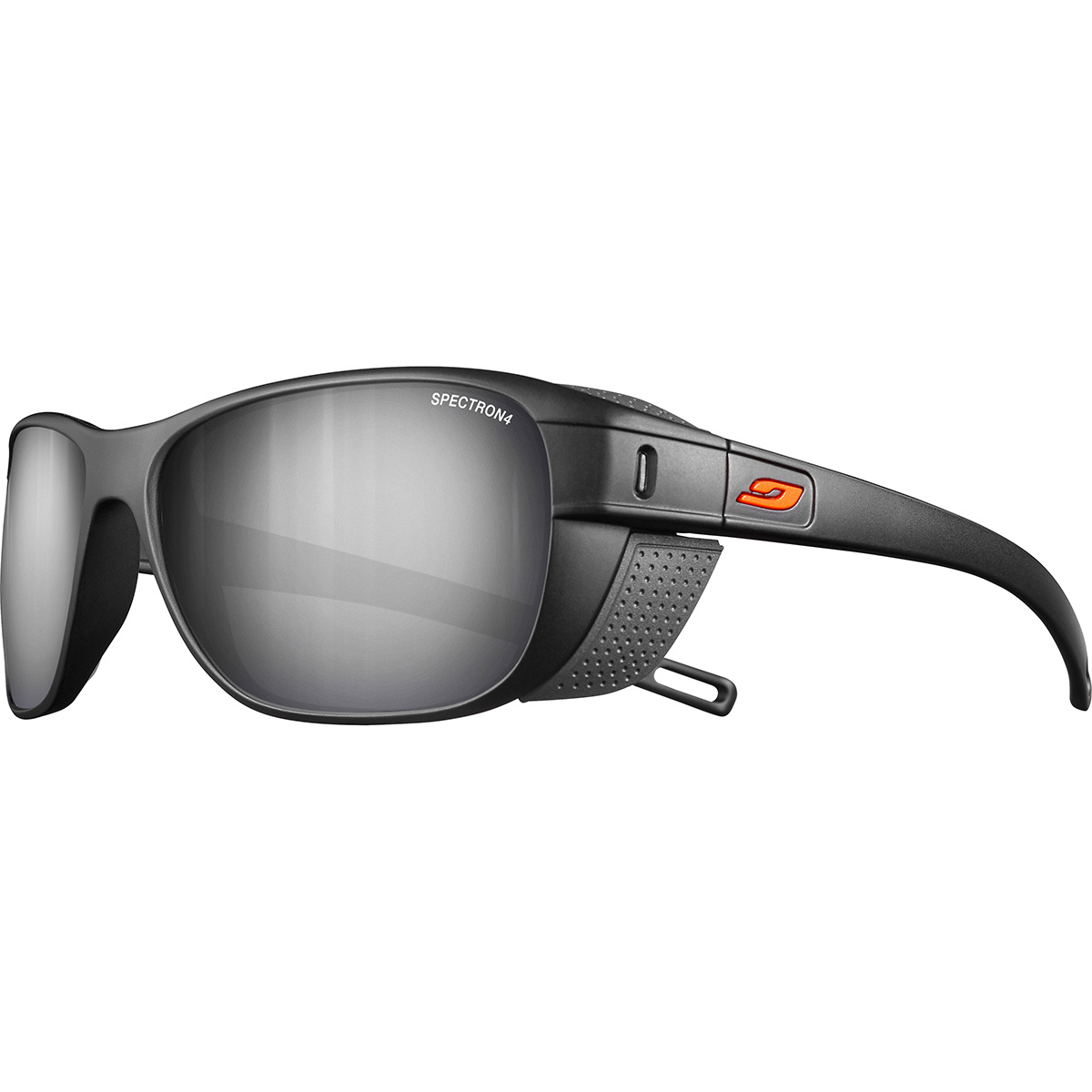 Julbo Herren Camino Spectron 4 Gletscherbrille von Julbo