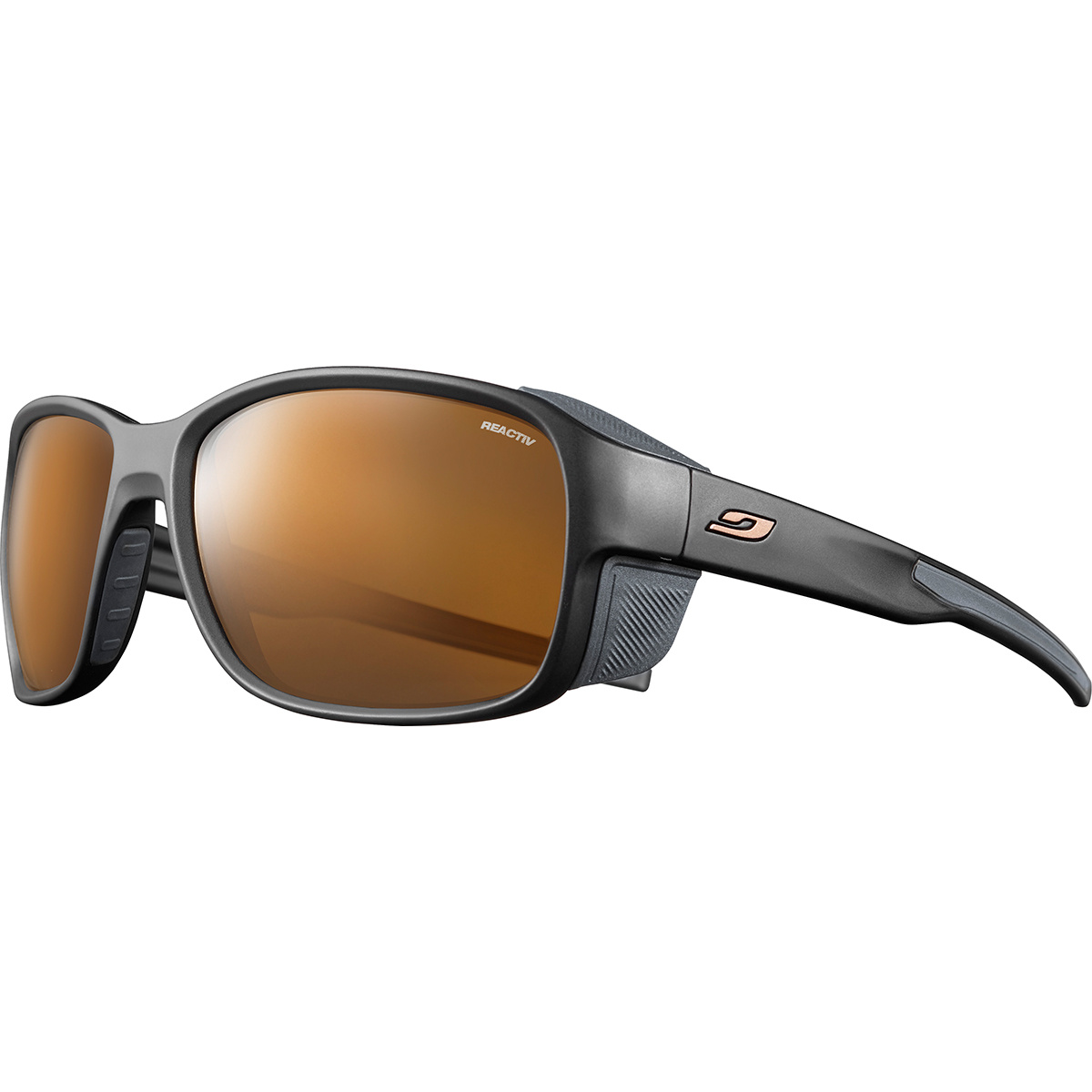 Julbo Herren Montebianco 2 Reactiv 4-2 Sportbrille Julbo Herren Montebianco 2 Reactiv 4-2 Sportbrille von Julbo